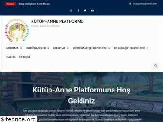 kutupanne.com