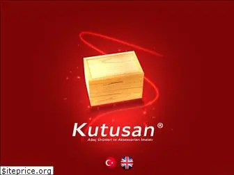 kutusan.com.tr