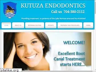 kutuzaendodontics.com