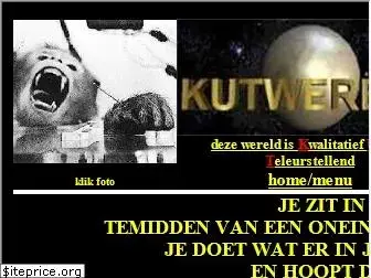 kutwereld.nl