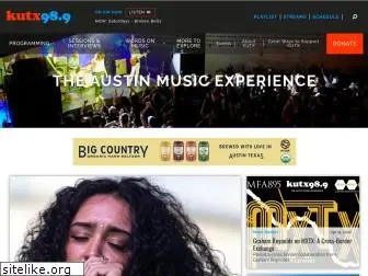 kutx.org