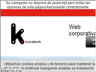 kutxabank.com