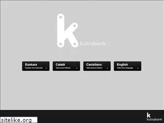 kutxabank.es