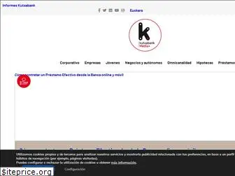 kutxabankmedia.es