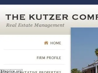 kutzer.com