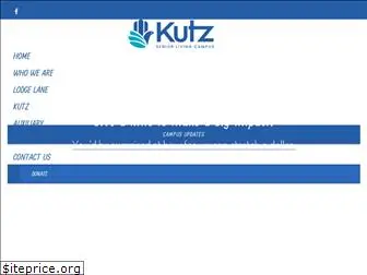 kutzhome.org