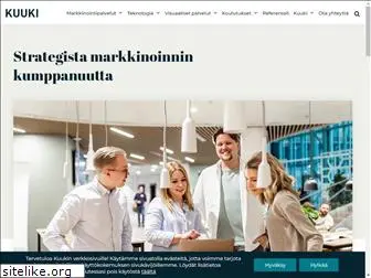 kuuki.fi