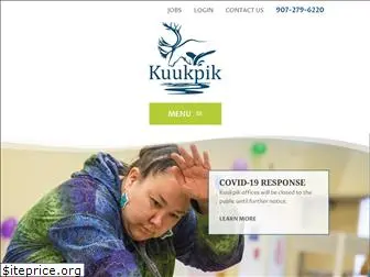 kuukpik.com