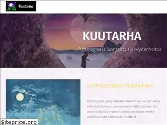 kuutarha.fi