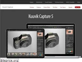 kuuvikcapture.com