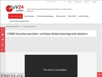 kuv24-cyber.de