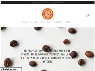 kuvacoffee.com