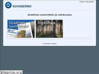 kuvakenno.fi