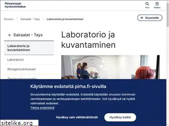kuvantamiskeskus.fi