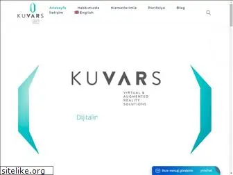 kuvarstech.com