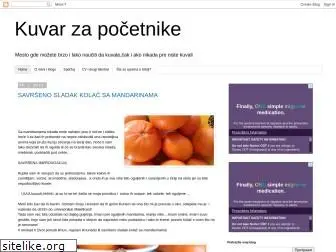 kuvarzapocetnike.blogspot.com