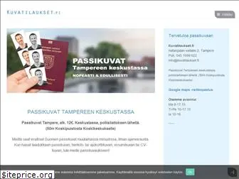 kuvatilaukset.fi