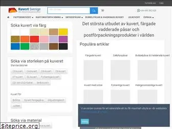 kuvert-sverige.se