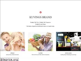 kuvings.com