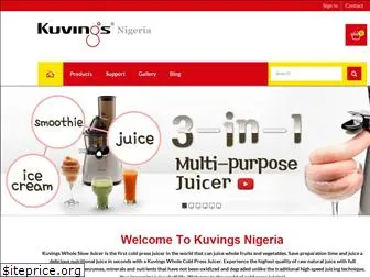 kuvingsnigeria.com