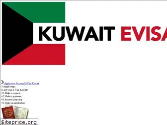 kuwait-e-visa.com