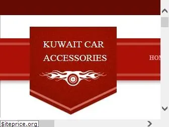 kuwaitcaraccessories.com