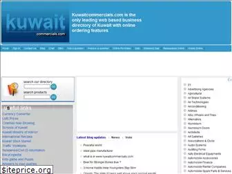 kuwaitcommercials.com