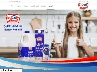 kuwaitdairy.com