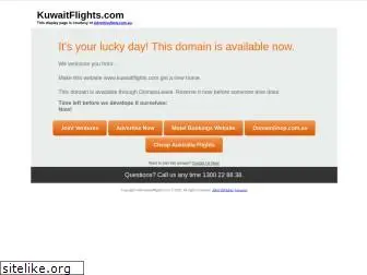 kuwaitflights.com