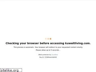 kuwaitliving.com