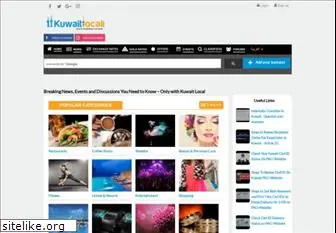 kuwaitlocal.com