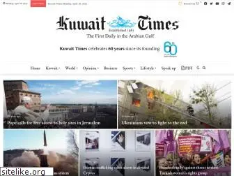 kuwaittimes.net