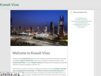 kuwaitvisas.com