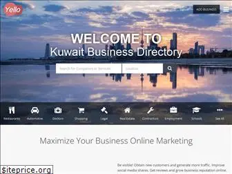 kuwaityello.com