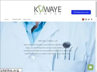 kuwayedental.com