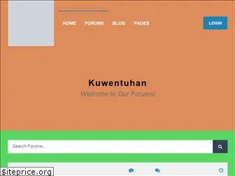 kuwento.online