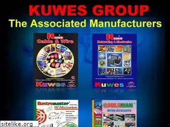 kuwes.com.tw