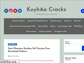 kuyhaacracks.com