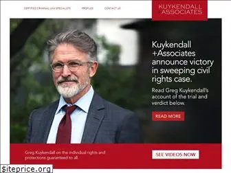 kuykendall-law.com