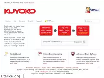 kuyoko.com