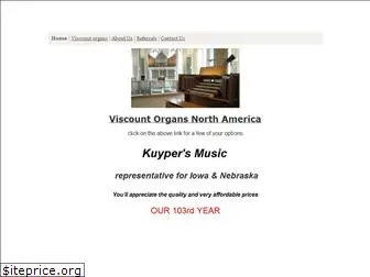 kuypersmusic.com