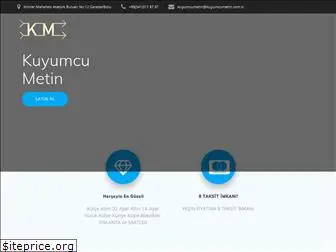 kuyumcumetin.com.tr