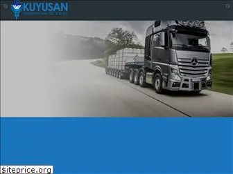 kuyusan.com.tr