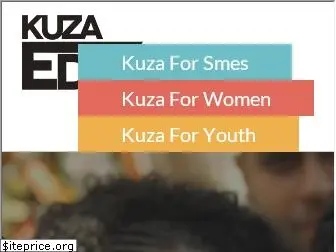 kuzaedge.com