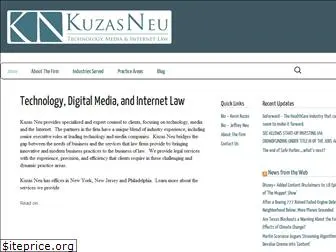 kuzasneu.com
