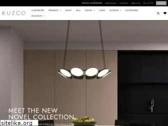 kuzcolighting.com