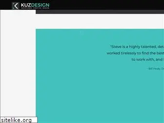 kuzdesign.com