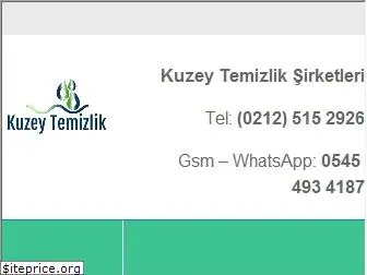 kuzey-temizlik.com