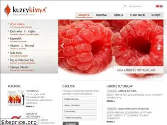 kuzey.com.tr