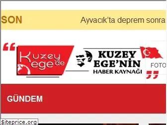 kuzeyegede.com